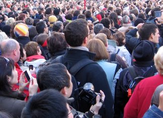 Maria Legiec: Wiatry wieją w Europie – z prawej strony!