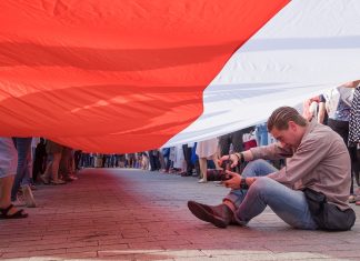 Kowalski: Do chrześcijan w Polsce. Ilu nas musi być, żeby zwyciężyć?