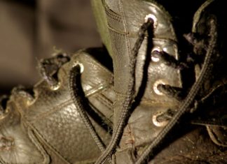 Michalinka: Komu wychodzi słoma z butów, niech się przyzna