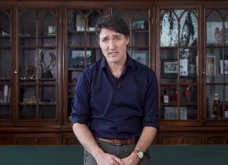 Farmus: Trudeau jest nam wszystkim winien przeprosiny