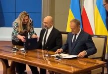 Wspólne oświadczenie po polsko-ukraińskich konsultacjach: oba kraje łączy wyjątkowe partnerstwo