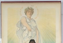 Rosyjska wersja historii Polski XIX wieku i zaborów.