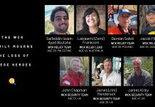 Kanada potępia izraelski atak na pracowników pomocy humanitarnej w Strefie Gazy i domaga się pełnego śledztwa