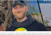 Rodzice potępiają śmierć syna w Gazie jako zbrodnię.