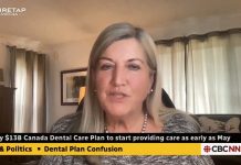 Darmowy dentysta nie tak szybko…