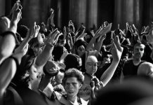 Chiński system kredytu społecznego wchodzi do USA i Kanady