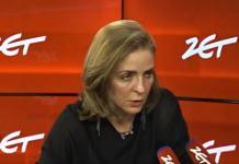 Mucha: nie będziemy w szkołach polonizować ukraińskich dzieci, chcemy by zachowały tożsamość mieszkając w Polsce