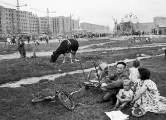 Rozenek: Fiasko projektu miasta bez Boga!