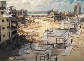 Izrael zainwestuje 5 mld w osadnictwo na terenie Gazy