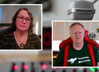 Rezultatem nowej bolszewii jest upadek cywilizacyjny i gospodarczy