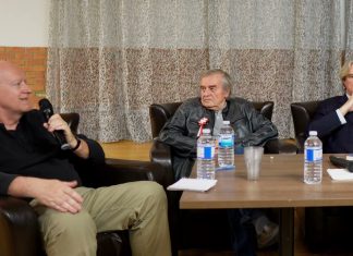 Forum Polonii: Polska na rozdrożu, świat w ogniu A. Kumor W. Wojnarowicz K. Sojka-Wilmański