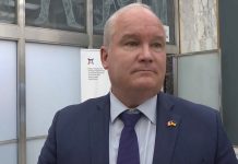 Torysi stracili w wyborach w 2021 r. do 9 mandatów z powodu chińskiej ingerencji – twierdzi O’Toole