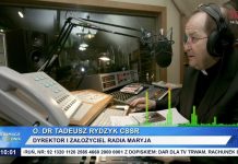 Sygnał Radia Maryja zagłuszany na terenie Polski