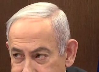 MATYSIAK: Netanyahu wyraźnie szuka guza…