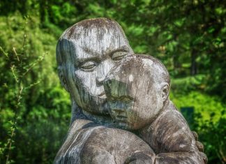 Ligęza: „CIOSANI Z GRUBSZA”