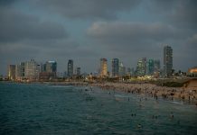 USA: Atak na Izrael to kwestia dni, a nawet godzin