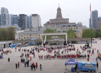 KUMOR: Nieobecni głosu nie mają