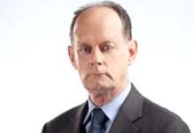 Zmarł Rex Murphy – dziennikarz wojujący