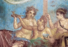 Etap późnego Rzymu – darmowy chleb dla wszystkich