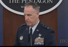 USA nadal nie pozwalają Ukrainie atakować terytorium Rosji swoją bronią