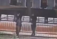 Żydowska szkoła w Toronto ostrzelana nocą