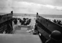 Trudeau: Przedstawiciele Rosji powinni być obecni na obchodach D-Day