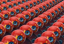 Policja w Peel używa technologii rozpoznawania twarzy