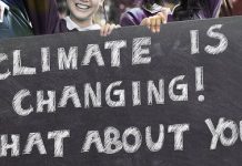 Katastrofiści klimatyczni z rządu Trudeau wyrzucili w błoto pół miliarda dolarów