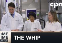 Francuska firma otworzy w Toronto fabrykę szczepionek