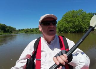 KUMOR: Felieton znad jeziora – Ukraińska bojówka w sklepie