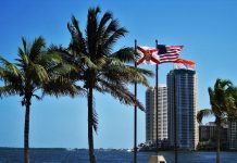 Kanadyjczycy uciekają na południe