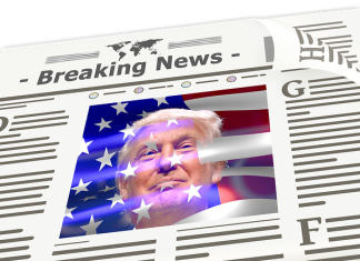 MATYSIAK: Świat globalnych korporacji i Trump…