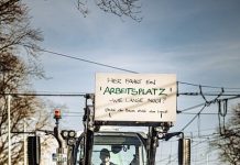 Kowalski: Precz z zielonym ładem!