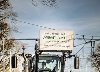 Kowalski: Precz z zielonym ładem!