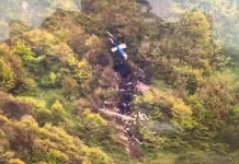 Prezydent Iranu Ebrahim Raisi zginął w katastrofie helikoptera