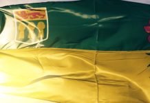 Saskatchewan: Prowincja powinna przeprosić za nakazy szczepień