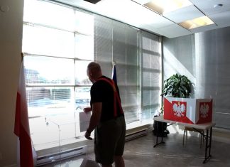 KUMOR: Wybory tu, wybory tam