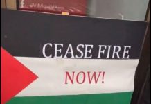 Konflikt w Toronto zaostrza się