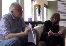 Julian Assange wyszedł na wolność