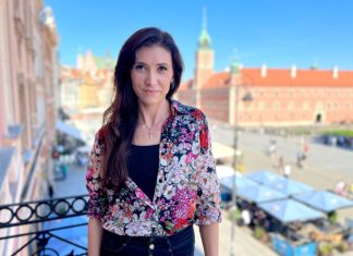 ROZENEK: O co są te wybory?