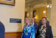 Gruntowne przetasowania w rządzie Ontario. Natalia Kusendova ministrem ds. opieki długoterminowej