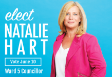 Crombie wskazuje na Hart