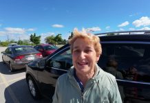 Wybory do Parlamentu Europejskiego w Mississaudze