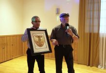 Polonia w Darze Fundacji Brata Alberta