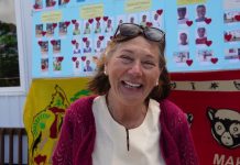 Odpust u misjonarzy w kościele św. Piotra