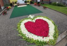 Boże Ciało Mississauga 2024