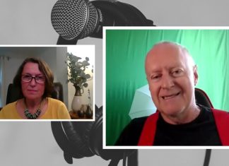 A Kumor w programie Moje Radio z Hamilton 6 V 2024