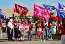 MATYSIAK: A teraz Debata, starcie Tytanów! Trump i Biden…