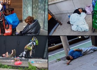 FARMUS: O rany, co się stało z moim miastem?