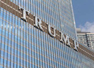 Matysiak: Trump. Tak hartuje się stal!